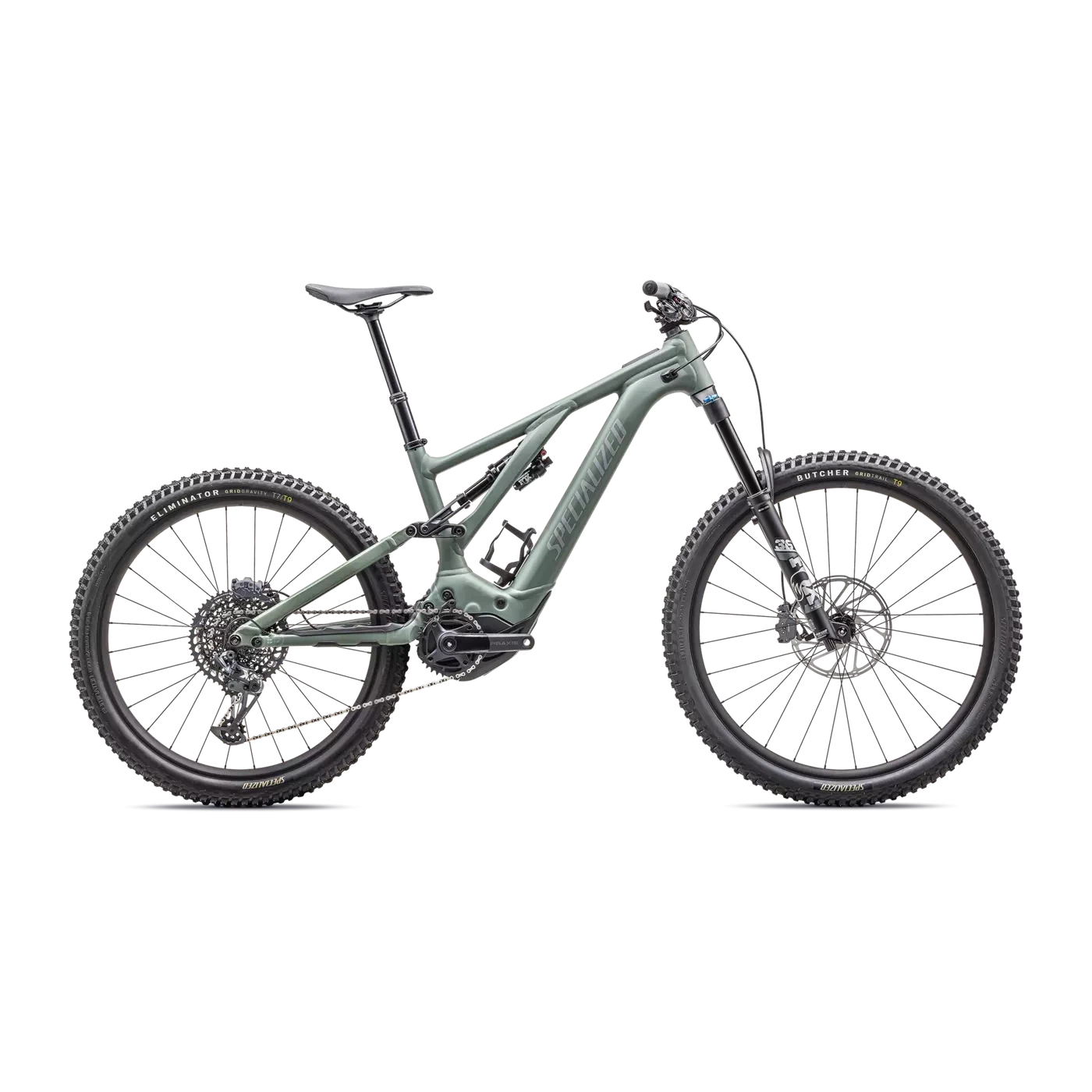 Specialized Levo Comp Alloy 2025-S3-Sage Green / Cool Grey-BRINK