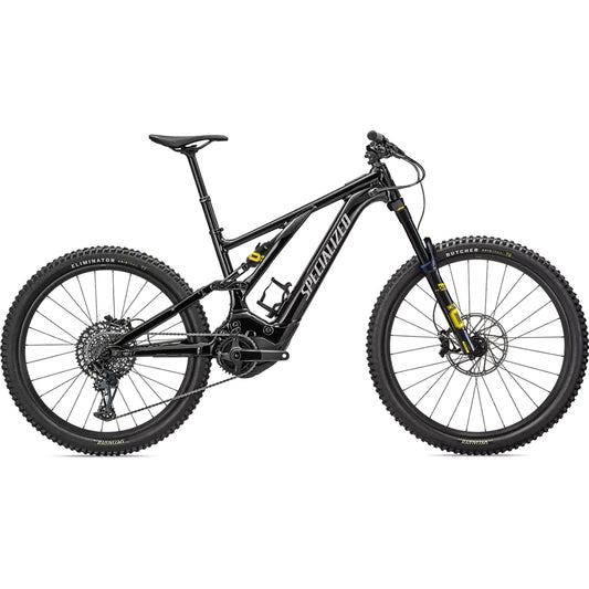 Specialized Levo Comp Alloy Ohlins Edition 2022