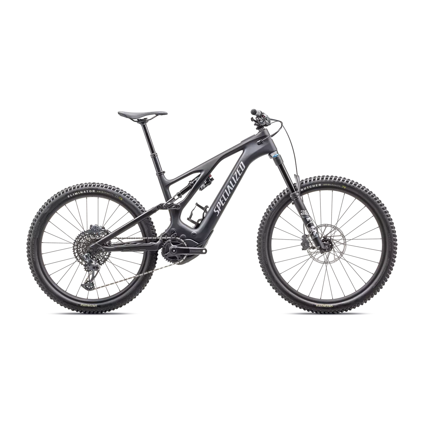 Specialized Levo Comp Carbon 2025-S2-Black-BRINK