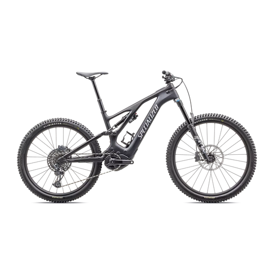 Specialized Levo Comp Carbon 2025-S2-Black-BRINK