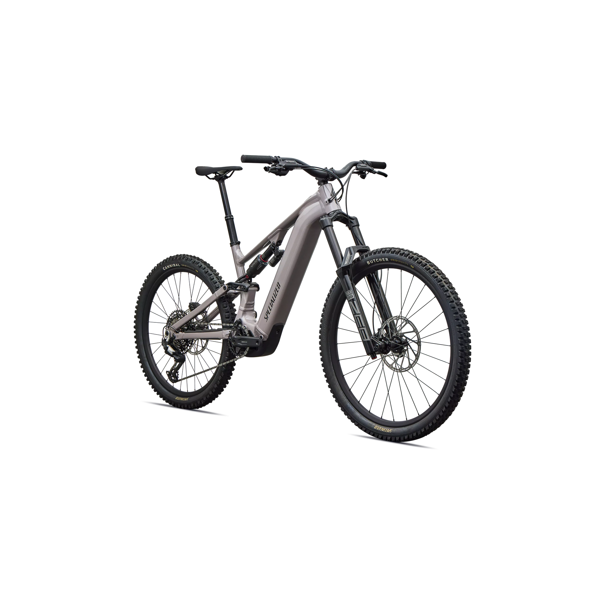 Specialized Levo Evo 4 Comp Alloy 2027 – BRINK