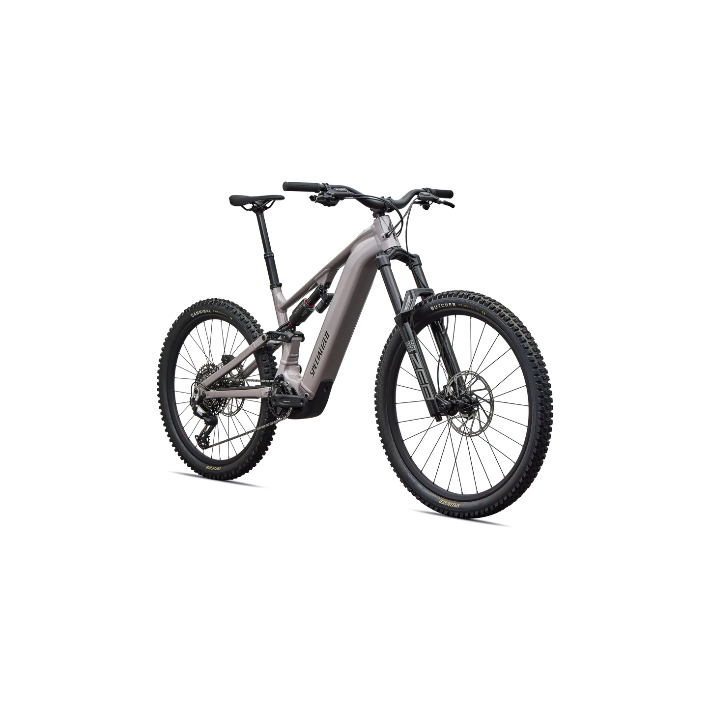 Specialized Levo Evo 4 Comp Alloy 2027-BRINK