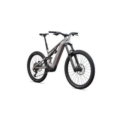 Specialized Levo Evo 4 Comp Alloy 2027-BRINK