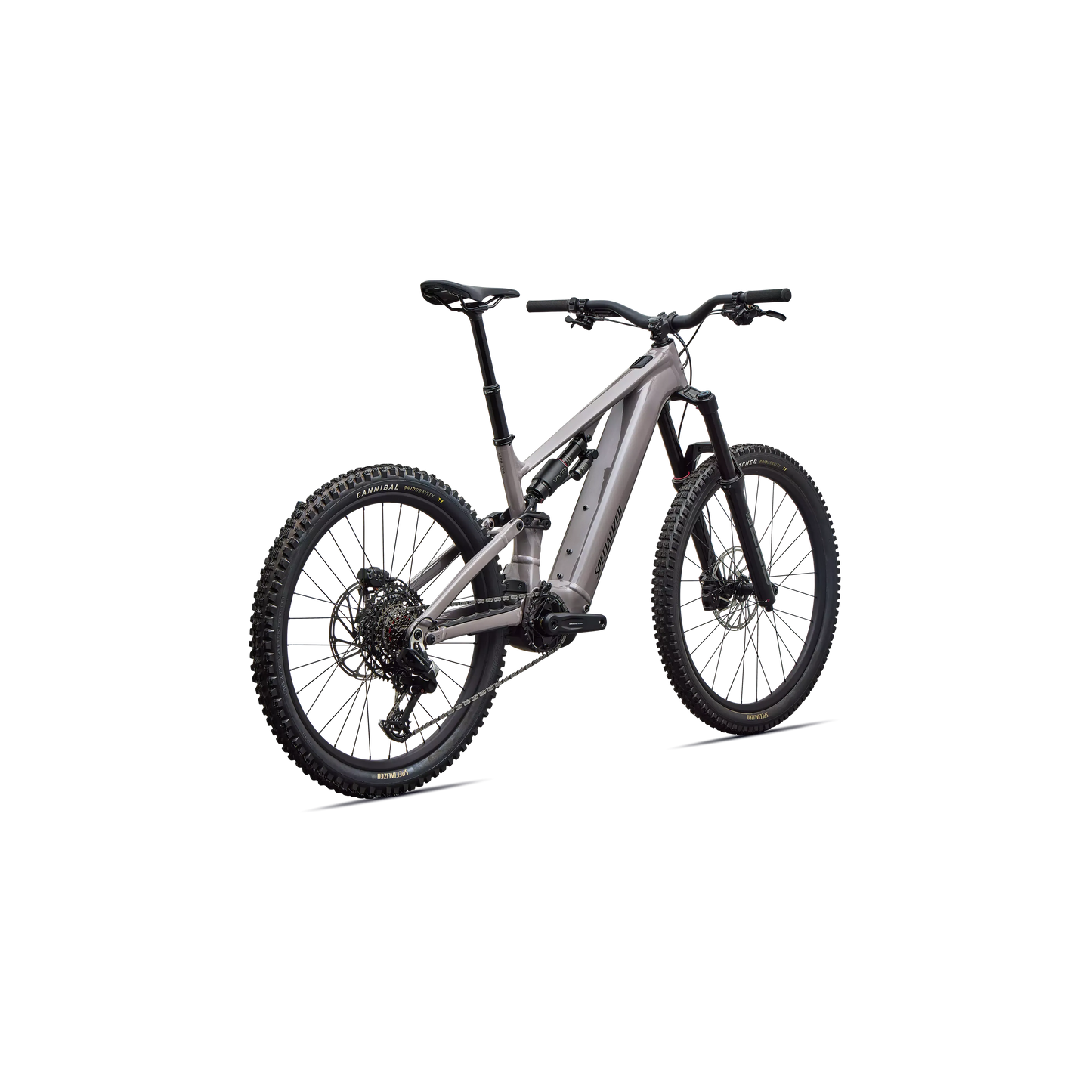 Specialized Levo Evo 4 Comp Alloy 2027-BRINK
