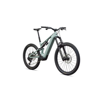 Specialized Levo Evo 4 Comp Carbon 2027-BRINK
