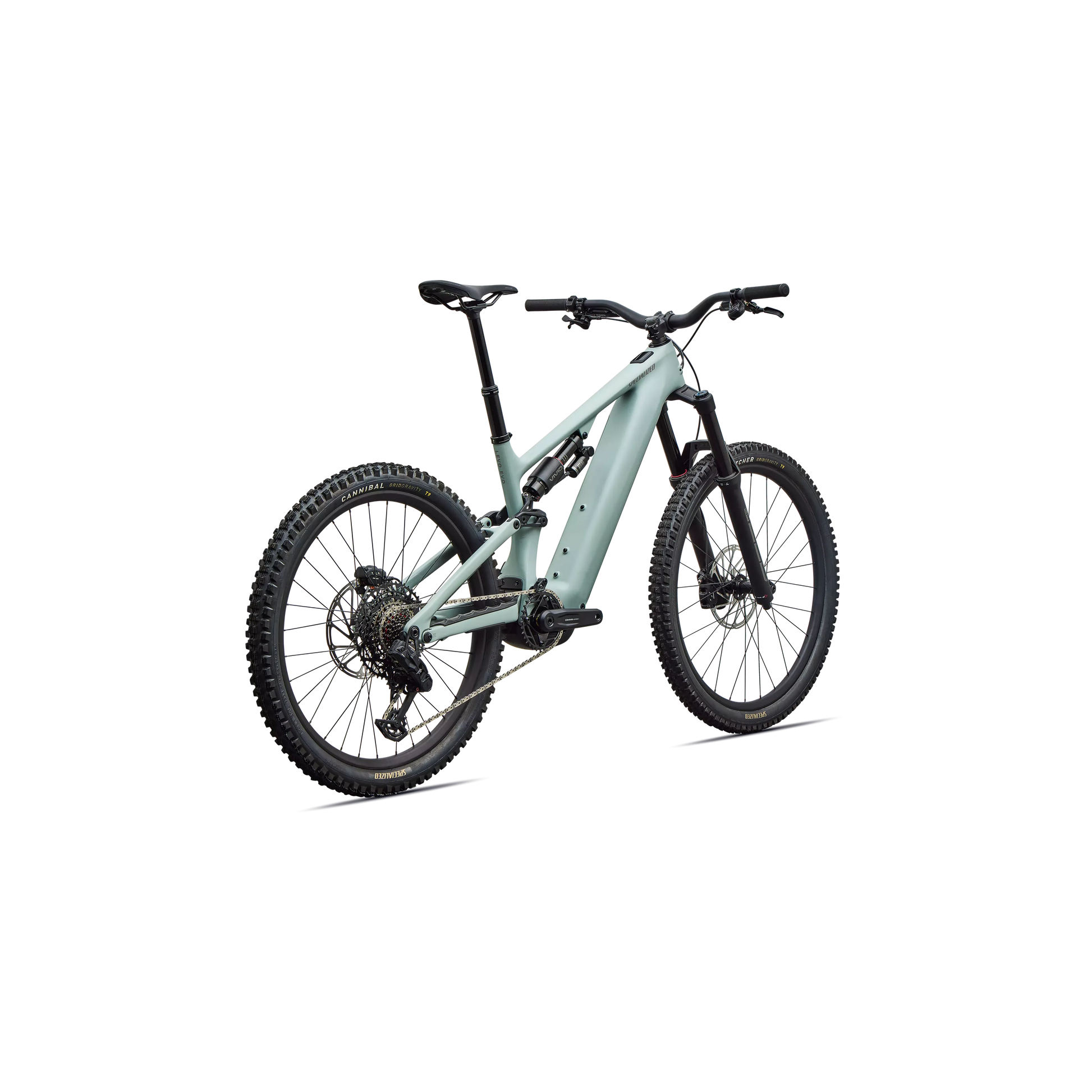 Specialized Levo Evo 4 Comp Carbon 2027-BRINK