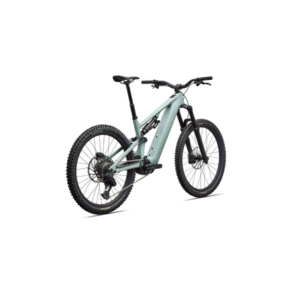Specialized Levo Evo 4 Comp Carbon 2027-BRINK