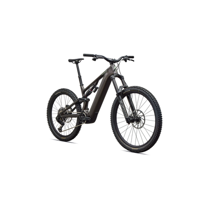 Specialized Levo Evo 4 Comp Carbon Ex-Demo-BRINK
