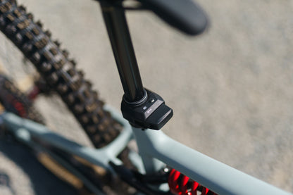 Specialized Levo Evo 4 Custom Rockshox SRAM XX Edition-BRINK