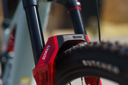 Specialized Levo Evo 4 Custom Rockshox SRAM XX Edition-BRINK