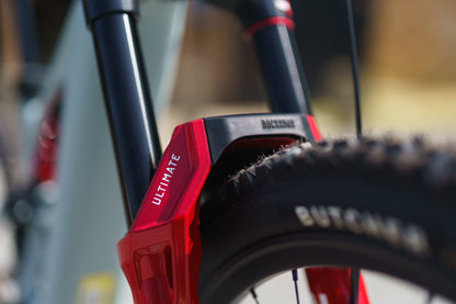 Specialized Levo Evo 4 Custom Rockshox SRAM XX Edition-BRINK