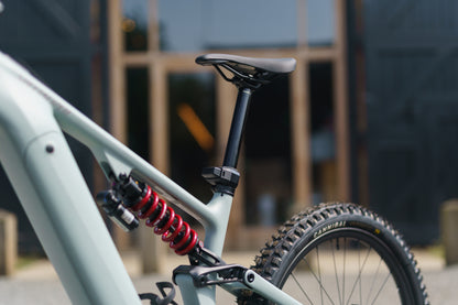 Specialized Levo Evo 4 Custom Rockshox SRAM XX Edition-BRINK