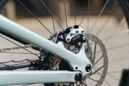 Specialized Levo Evo 4 Custom Rockshox SRAM XX Edition-BRINK