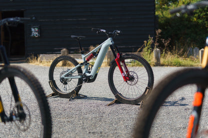 Specialized Levo Evo 4 Custom Rockshox SRAM XX Edition-BRINK