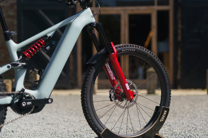 Specialized Levo Evo 4 Custom Rockshox SRAM XX Edition-BRINK