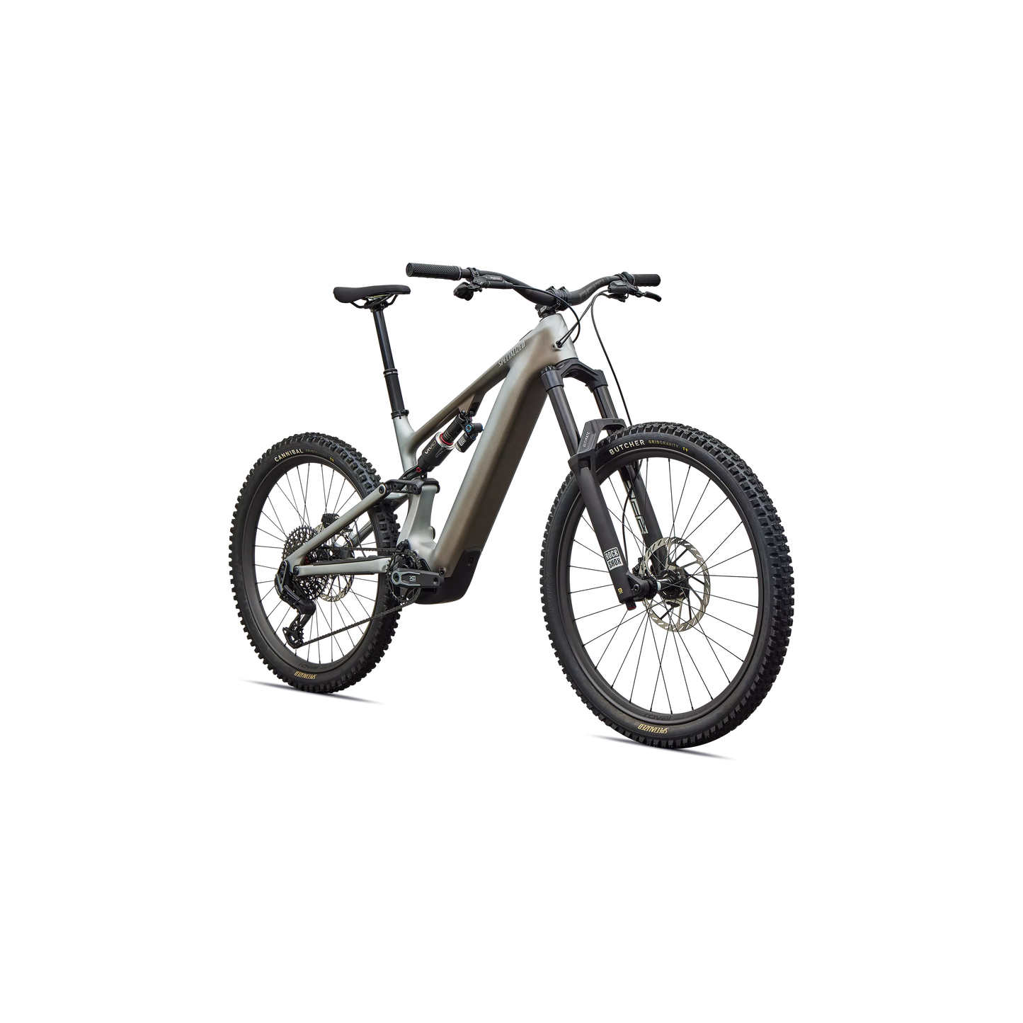 Specialized Levo Evo 4 Pro 2027-BRINK