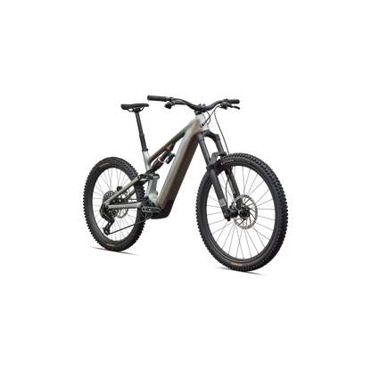 Specialized Levo Evo 4 Pro 2027-BRINK