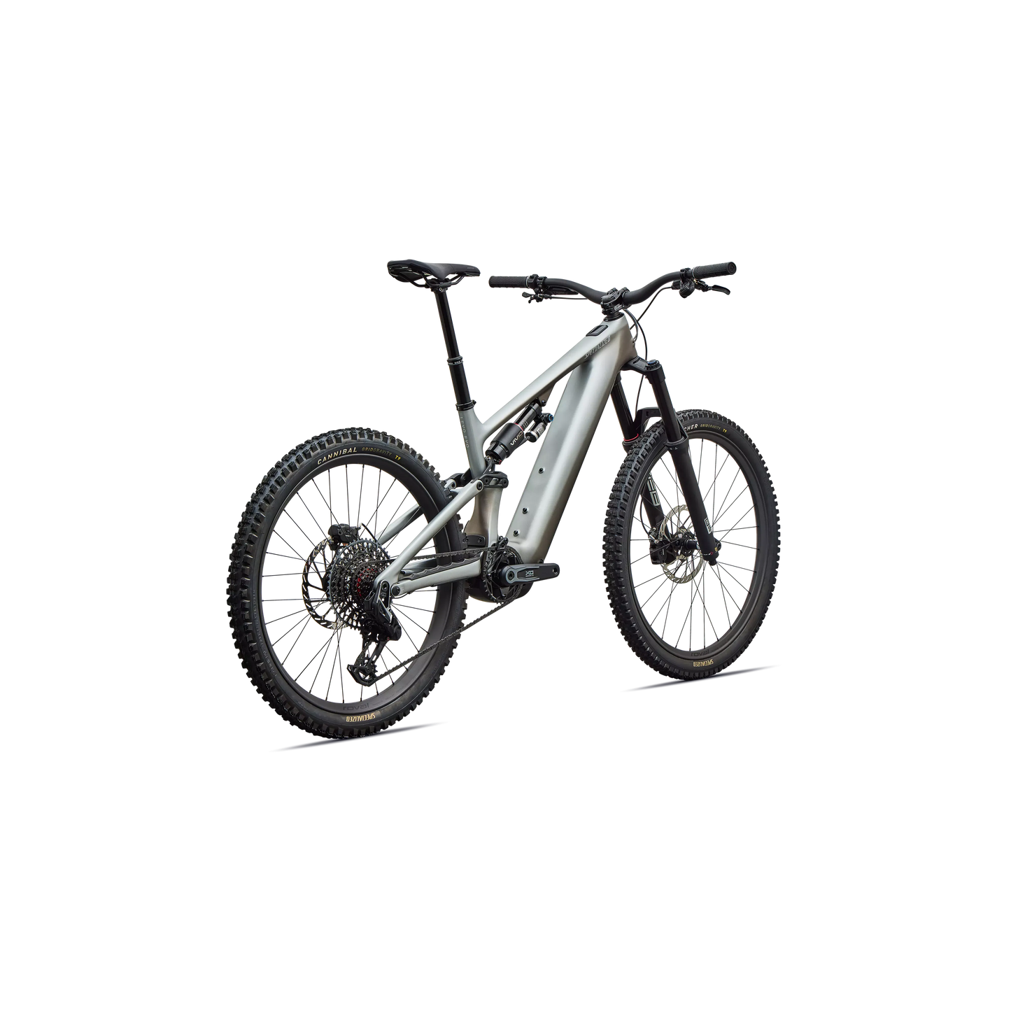 Specialized Levo Evo 4 Pro 2027-BRINK
