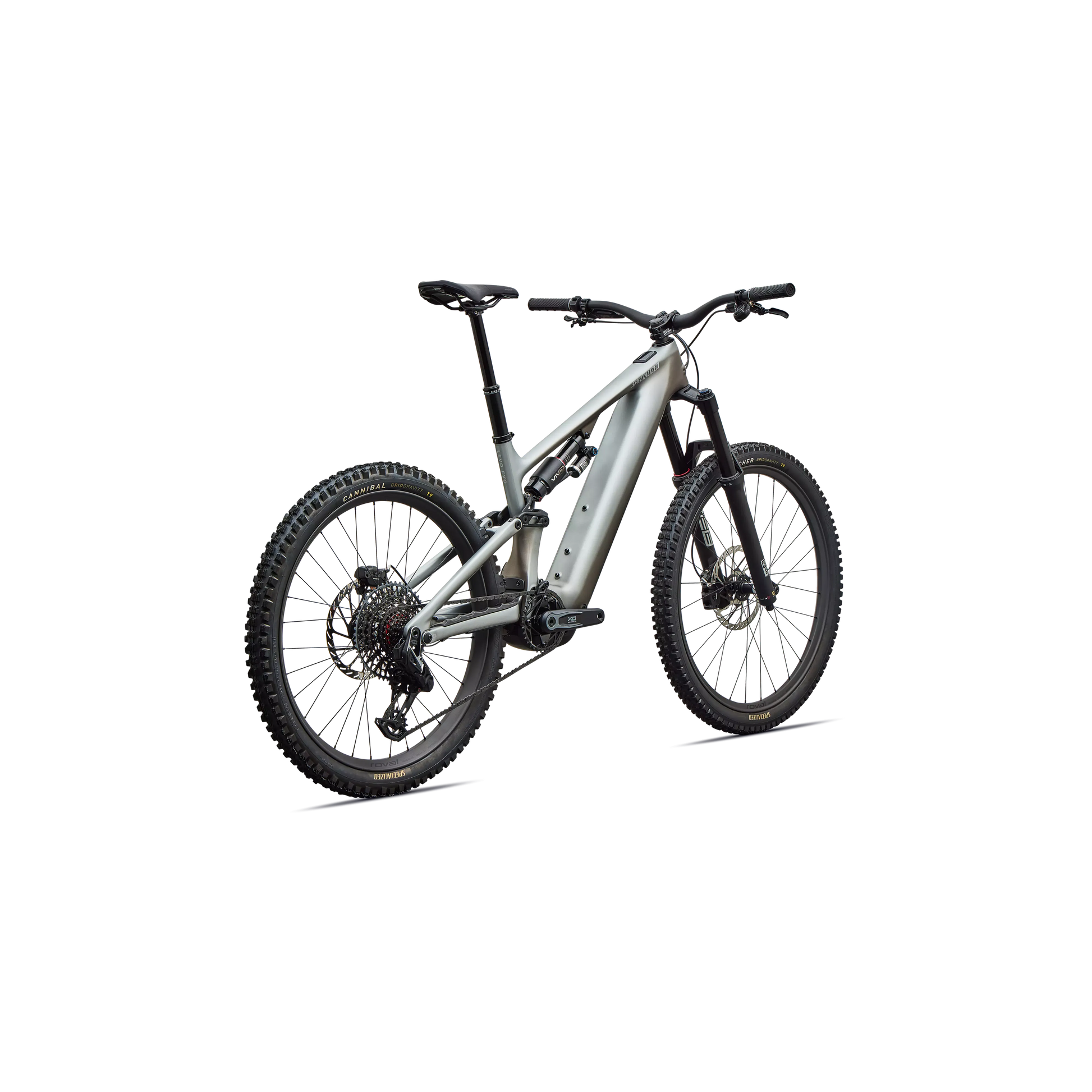 Specialized Levo Evo 4 Pro 2027-BRINK