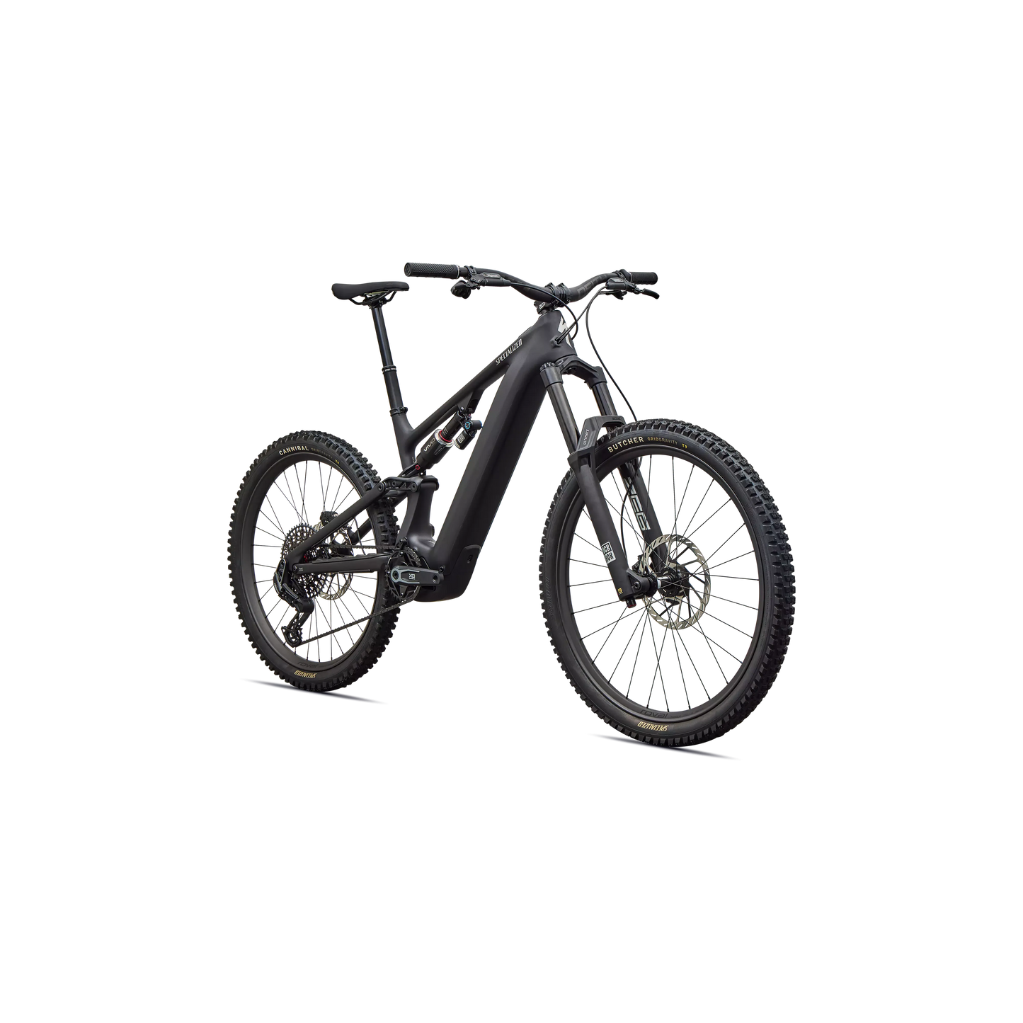 Specialized Levo Evo 4 Pro 2027-BRINK