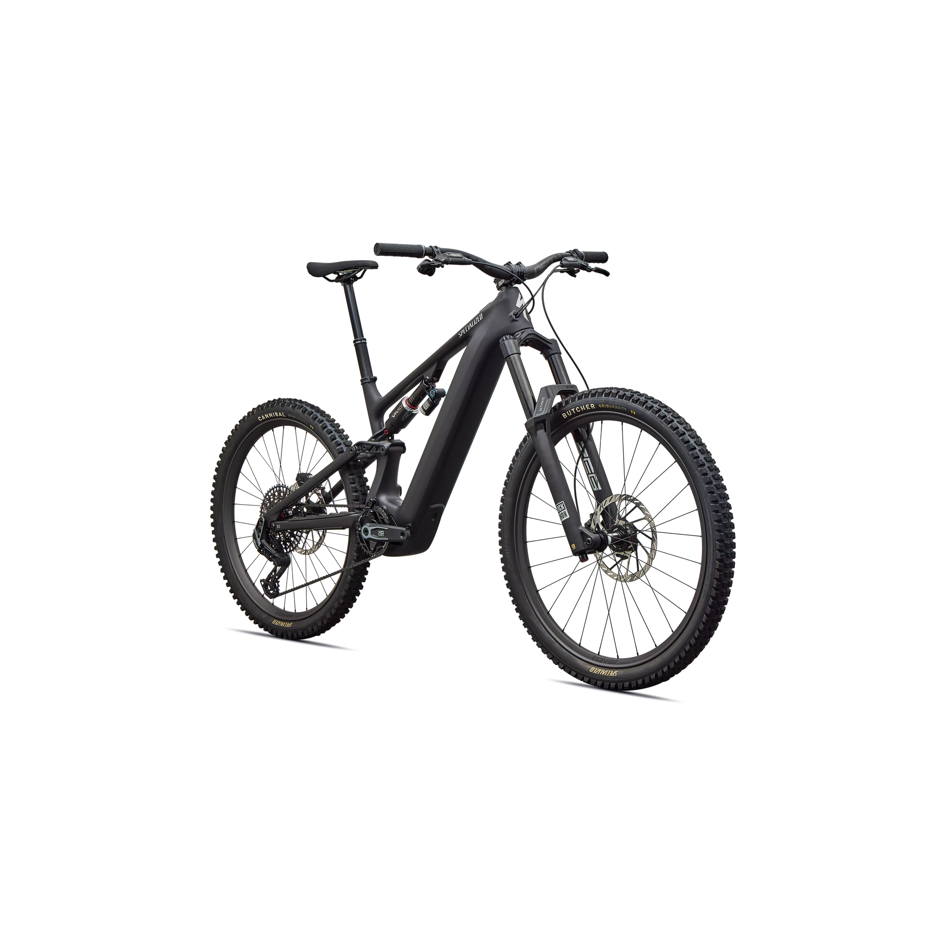 Specialized Levo Evo 4 Pro 2027-BRINK