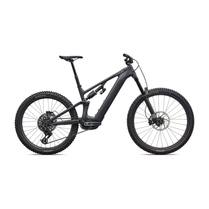 Specialized Levo Evo 4 Pro 2027-S2-Satin Carbon / Dolomite-BRINK