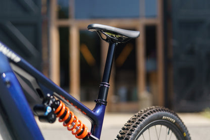 Specialized Levo Evo 4 Pro Custom Fox Edition-BRINK