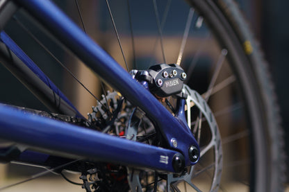 Specialized Levo Evo 4 Pro Custom Fox Edition-BRINK
