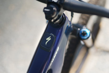 Specialized Levo Evo 4 Pro Custom Fox Edition-BRINK