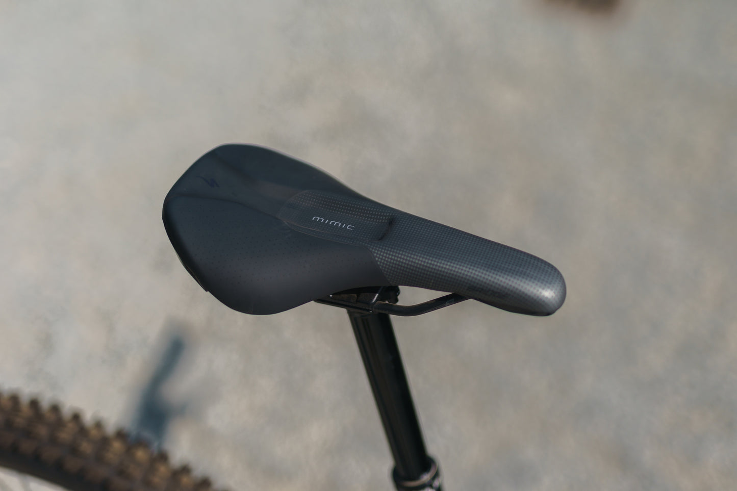 Specialized Levo Evo 4 Pro Custom Fox Edition-BRINK