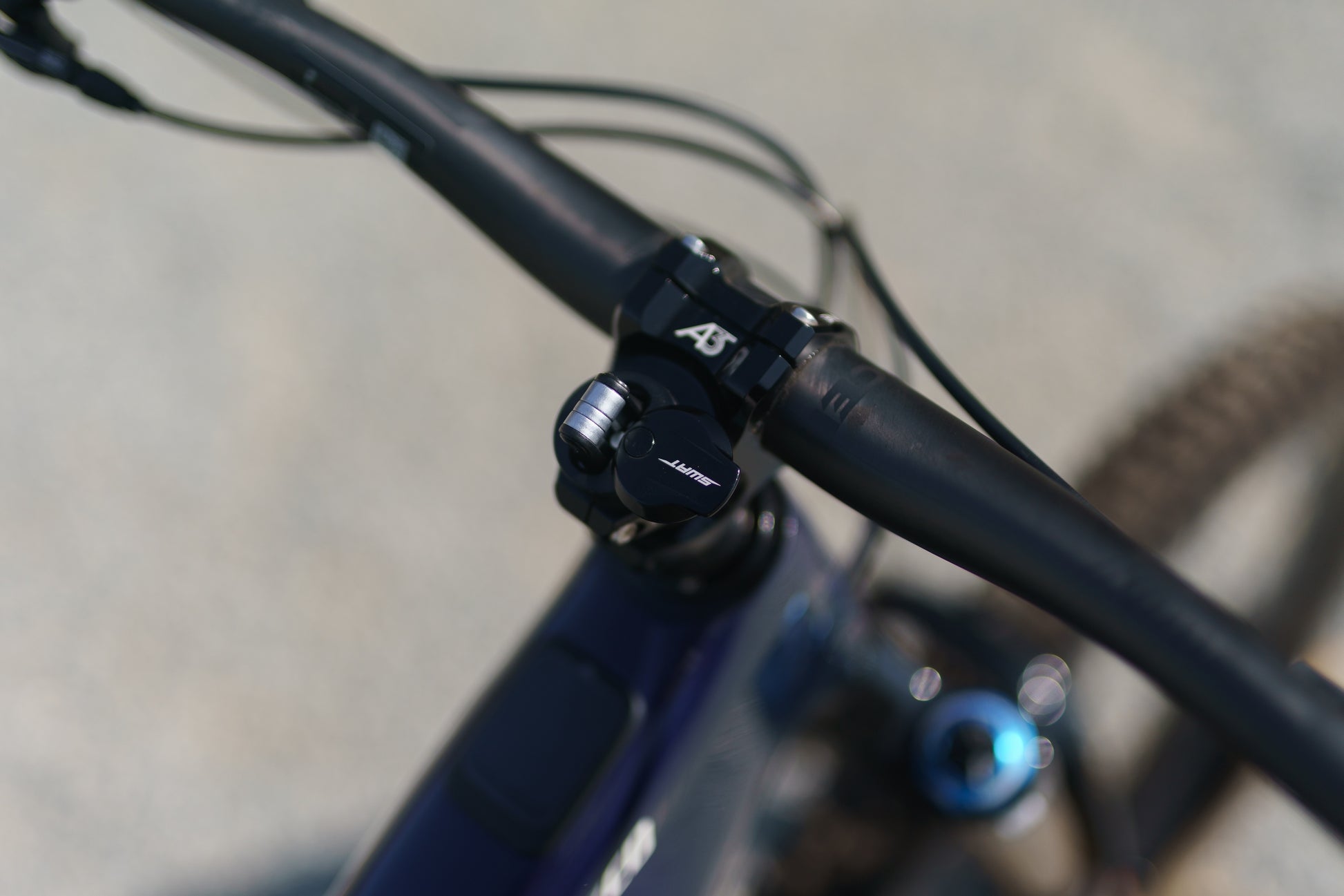 Specialized Levo Evo 4 Pro Custom Fox Edition-BRINK