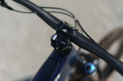 Specialized Levo Evo 4 Pro Custom Fox Edition-BRINK