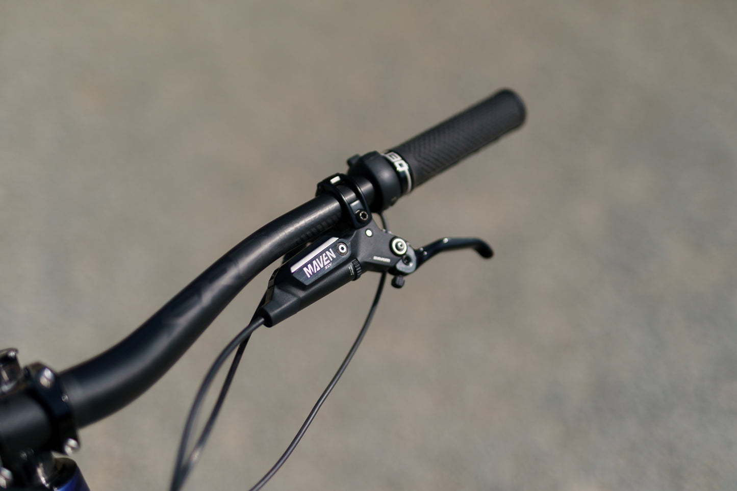 Specialized Levo Evo 4 Pro Custom Fox Edition-BRINK