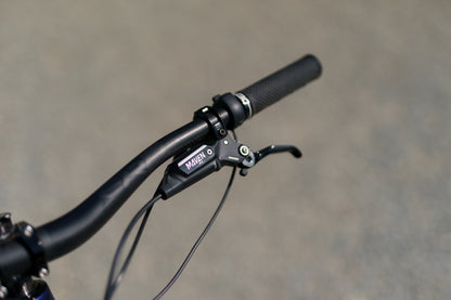 Specialized Levo Evo 4 Pro Custom Fox Edition-BRINK