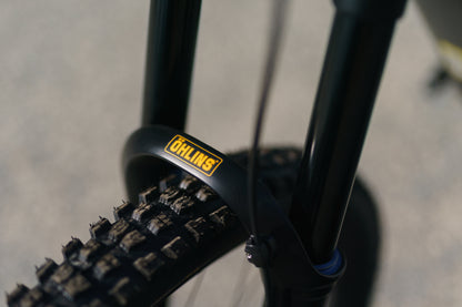 Specialized Levo Evo 4 Pro Custom Ohlins Edition-BRINK