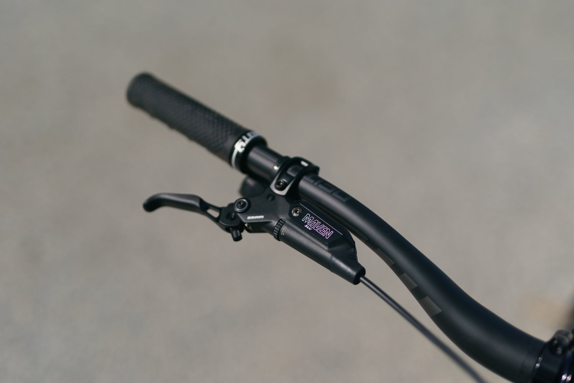 Specialized Levo Evo 4 Pro Custom Ohlins Edition-BRINK