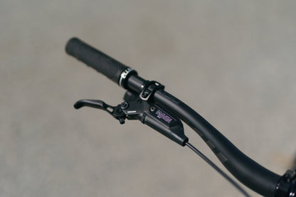 Specialized Levo Evo 4 Pro Custom Ohlins Edition-BRINK