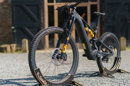 Specialized Levo Evo 4 Pro Custom Ohlins Edition-BRINK