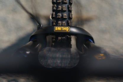 Specialized Levo Evo 4 Pro Custom Ohlins Edition-BRINK