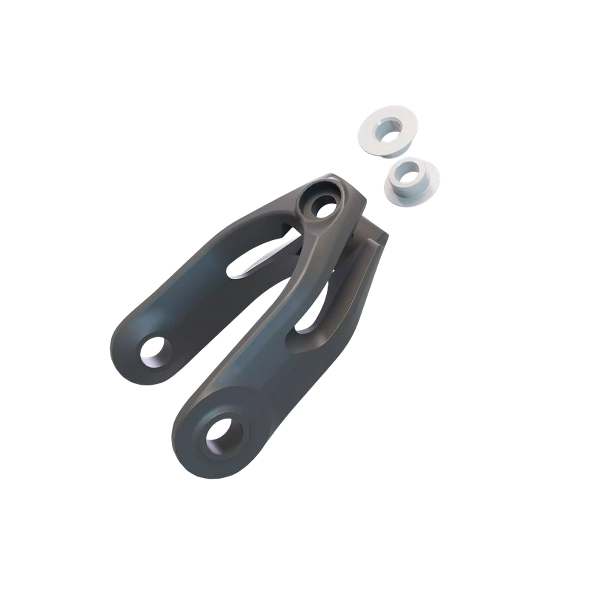 Specialized Levo Evo 4 Shock Extension Kit-BRINK