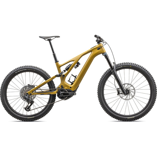 Specialized Levo Expert G3 T-Type-S1-Satin Harvest Gold-BRINK