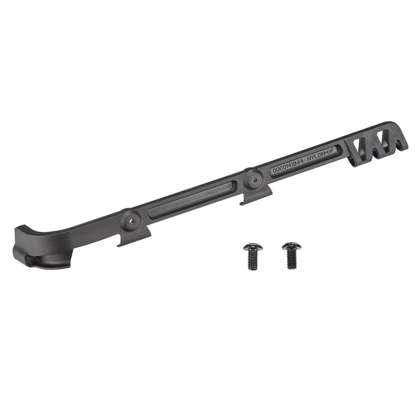 Specialized Levo Gen 3 Downtube Cable Guide-BRINK