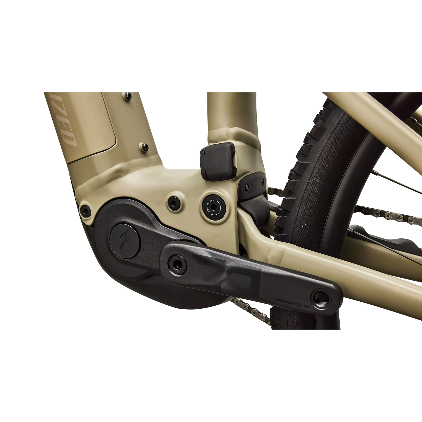 Specialized Levo R 4 Comp Alloy 2026-BRINK