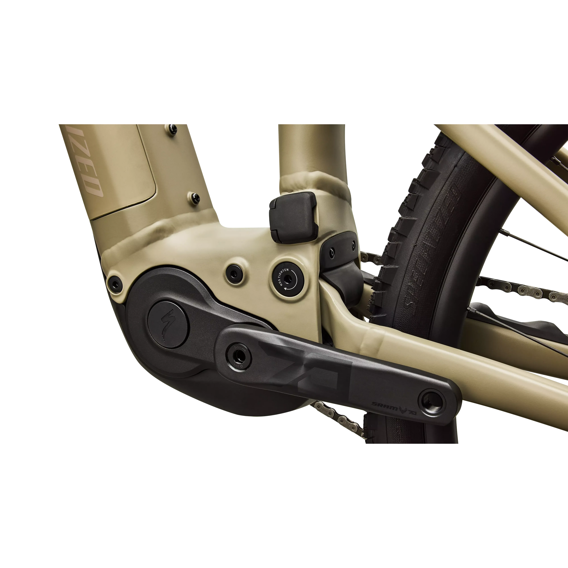 Specialized Levo R 4 Comp Alloy 2026-BRINK