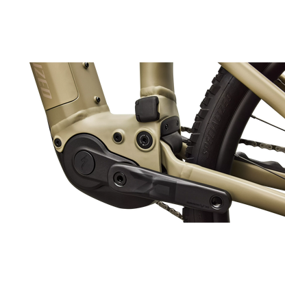 Specialized Levo R 4 Comp Alloy 2026-BRINK