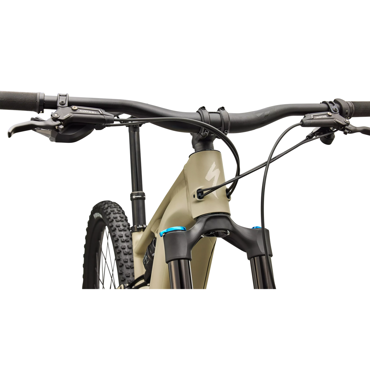 Specialized Levo R 4 Comp Alloy 2026-BRINK