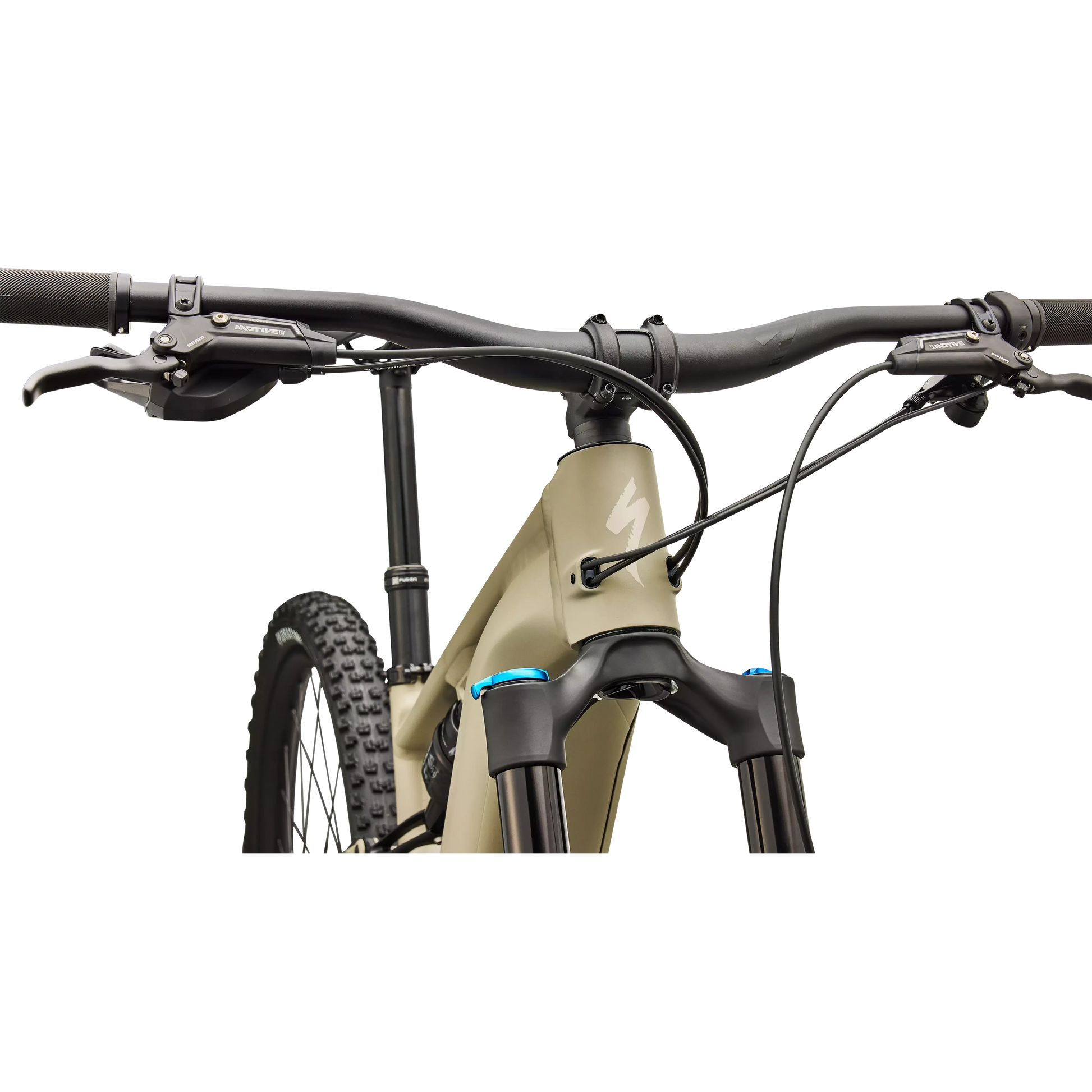 Specialized Levo R 4 Comp Alloy 2026-BRINK