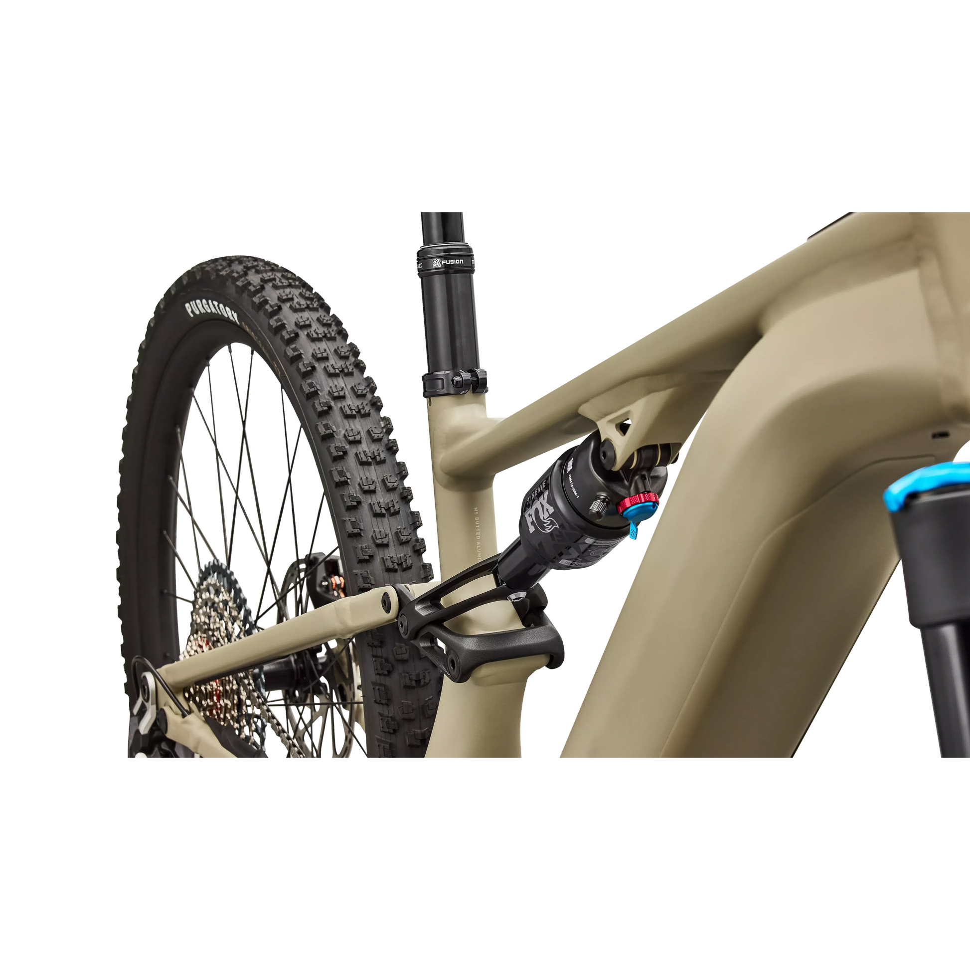 Specialized Levo R 4 Comp Alloy 2026-BRINK