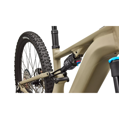 Specialized Levo R 4 Comp Alloy 2026-BRINK