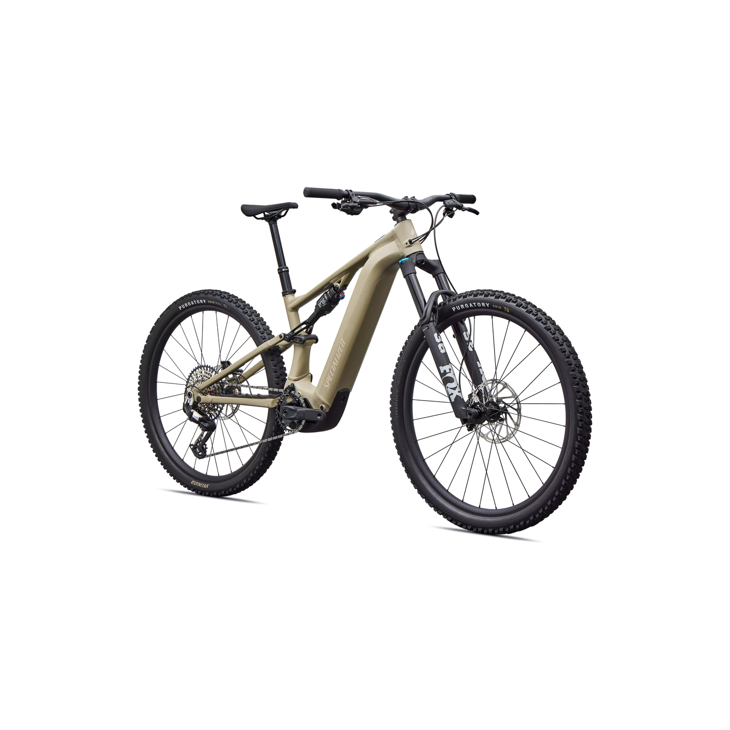 Specialized Levo R 4 Comp Alloy 2026-BRINK